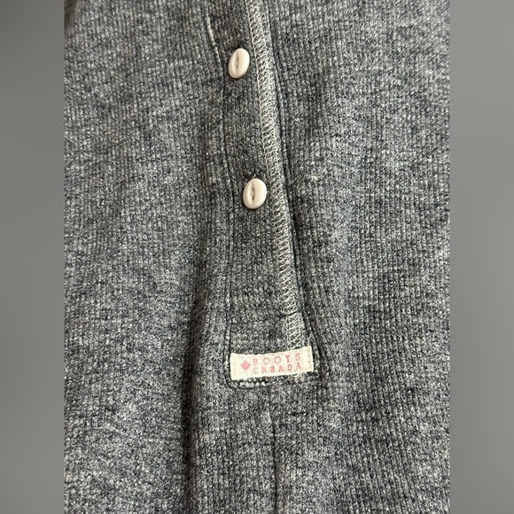 đź’›Like Newđź’› Roots: One Piece Pajamas- Size Small - Picture 8 of 11